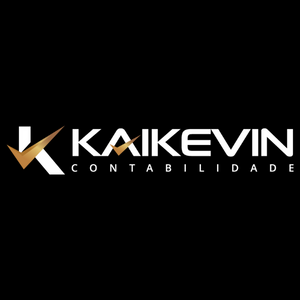 Kaikevin Contabilidade Logo - Kaikevin Contabilidade